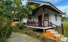 Pyramid Bangalow